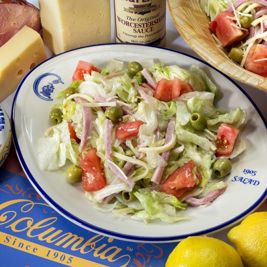 Columbia-s-Original-1905-Salad